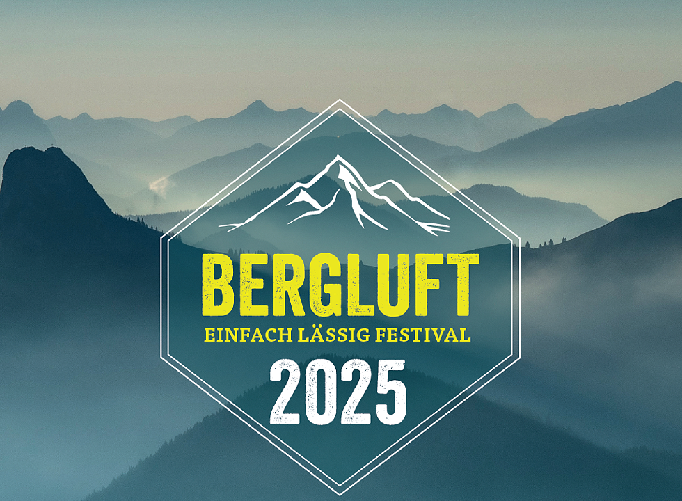 Bergluft Festival